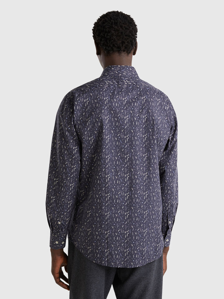 SHIRT Hombre image number 3